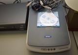Epson Scanner