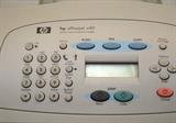 HP Officejet Scan/Copy/Fax