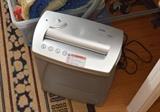 Paper Shredder