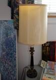 Vintage/ Antique Table Lamp