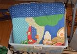 Baby / Child's Quilt