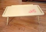 Vintage Folding Lap Tray