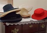 Women's Hats