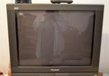 Vintage Panasonic TV