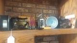 vintage camera equipment