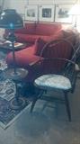 Taylor Furniture antique chair