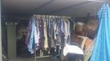 Awesome plus size wardrobes just in from Country Club of LA estate!