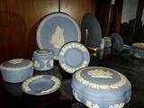 wedgwood