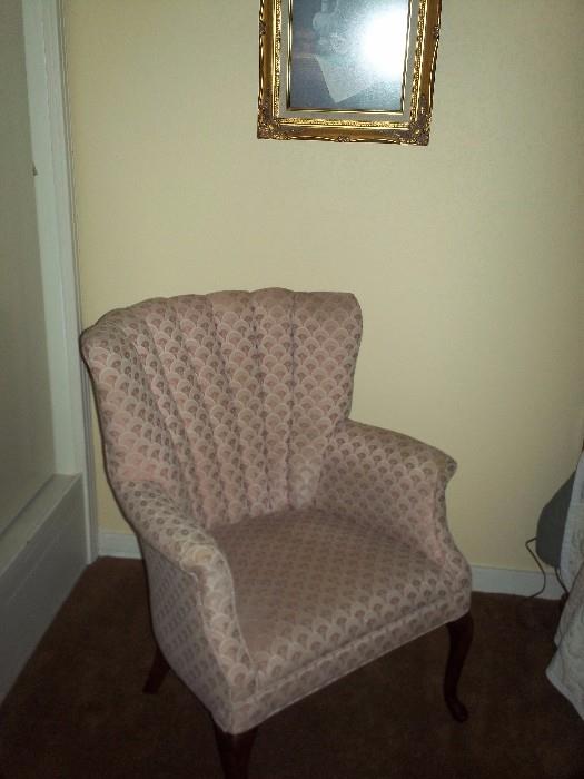 Accent Chair  50