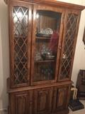 CHINA CABINET