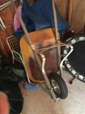 WHEELBARREL