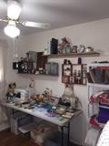 SEWING ROOM