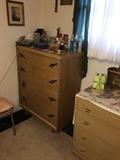 TALL CHEST OF DRAWERS