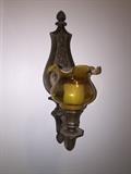 CANDLE SCONCE
