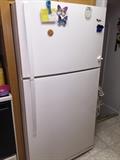 WHIRLPOOL REFRIDGERATOR