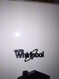 WHIRLPOOL REFRIDGERATOR