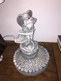 WATER FOUNTAIN