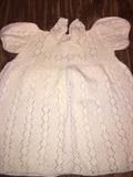 ANTIQUE BABY CLOTHING