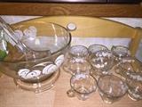 PUNCH BOWL