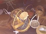 BASKETS