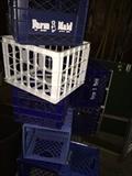 FARM MAID CRATES