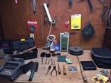 TOOLS