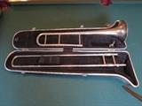 Yamaha Trombone 