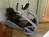 NuStep TRS 4000 - exercise machine - like new