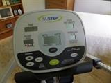 NuStep TRS 4000 - exercise machine - like new