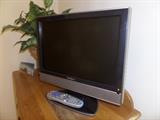 Insignia 19" LCD TV