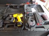 quality power tools in excellent condition 