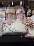 collectible & vintage doll clothes 
