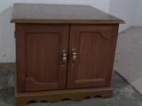 night stand / end table 