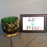 JP006 - #640 Green Bowl