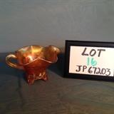 JP016 Northwood Blackberry/Raspberry Daisy & Plume Gravy