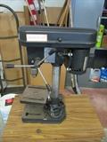 drill press