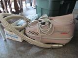vintage Interstate Compact vacuum