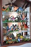Lenox Fine Porcelain Bird Collection