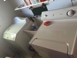 washer and dryer newer and work great