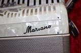 Mariano brand.