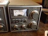 Kenwood Antenna Tuner - Model AT-200 - $ 180.00