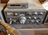 Kenwood Transceiver - Model TS-520S - $ 200.00
