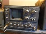 Kenwood Station Monitor - Model SM-220 - $ 280.00