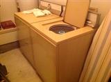 Washer / Dryer - $ 150.00 for the set.