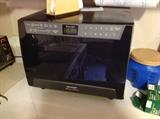 Sharp Microwave - $ 30.00