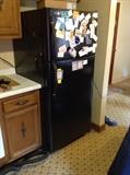 Refrigerator $ 200.00