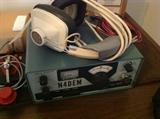HeathKit - Model HW-8 - $ 150.00 (headphones included)