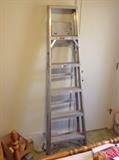 Step Ladder $ 20.00