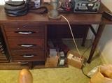 Desk - $ 80.00