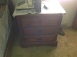 End Table - $ 30.00